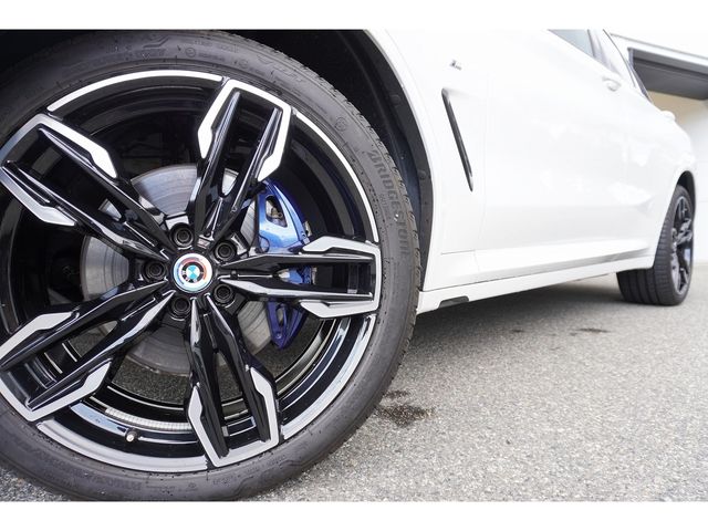 BMW X4 2023 Image 31