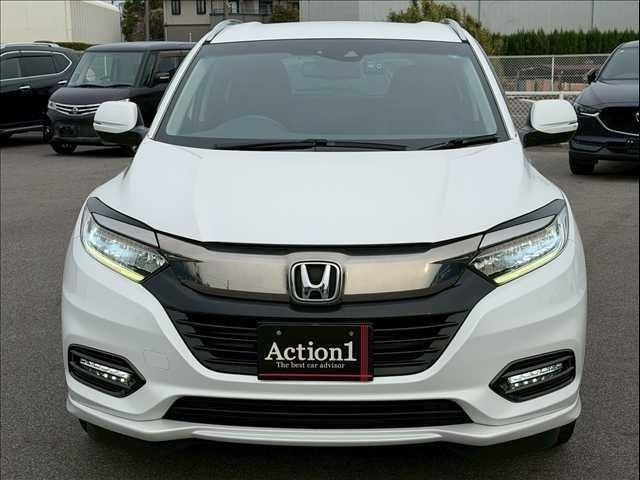 HONDA VEZEL HYBRID 2018 Image 31