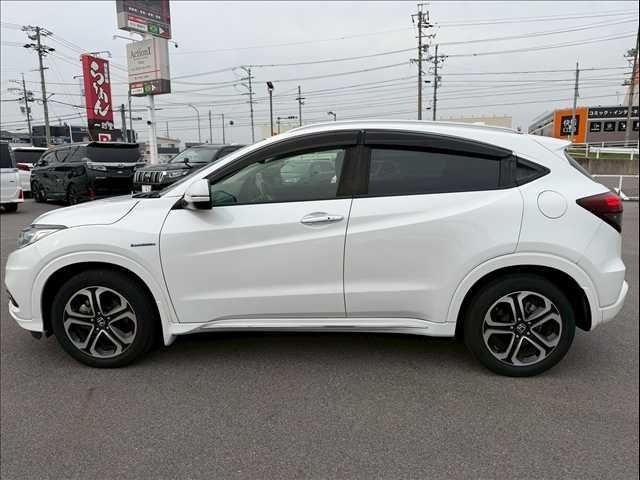 HONDA VEZEL HYBRID 2018 Image 31