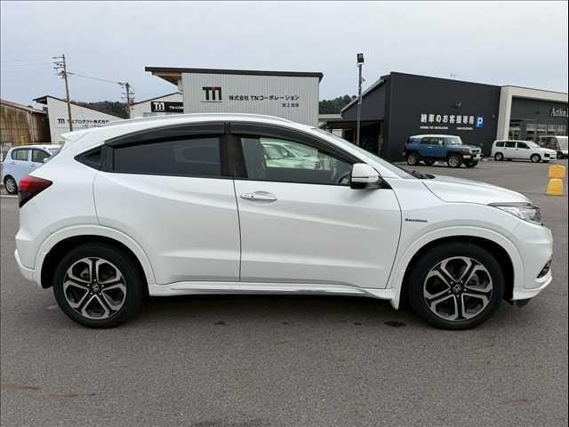 HONDA VEZEL HYBRID 2018 Image 31