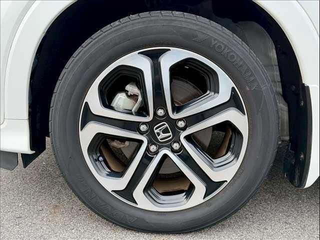 HONDA VEZEL HYBRID 2018 Image 31