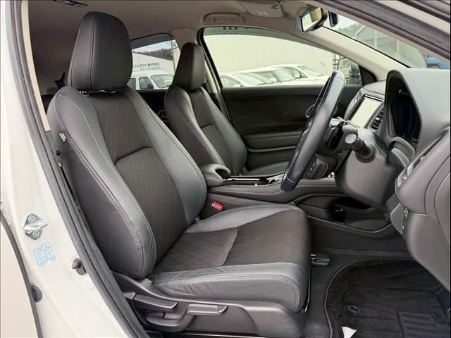 HONDA VEZEL HYBRID 2018 Image 31