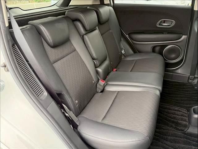 HONDA VEZEL HYBRID 2018 Image 31