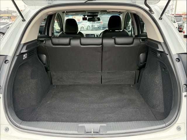 HONDA VEZEL HYBRID 2018 Image 31