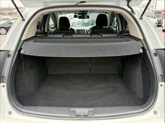 HONDA VEZEL HYBRID 2018 Image 31