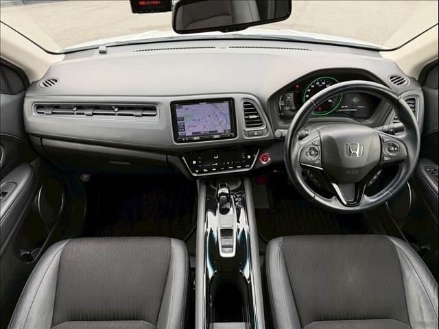 HONDA VEZEL HYBRID 2018 Image 31