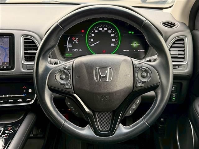 HONDA VEZEL HYBRID 2018 Image 31