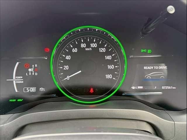 HONDA VEZEL HYBRID 2018 Image 31