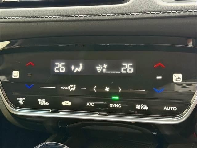 HONDA VEZEL HYBRID 2018 Image 31