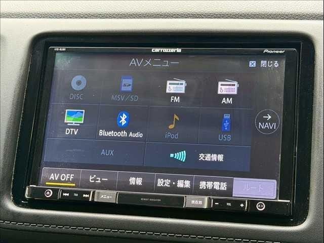 HONDA VEZEL HYBRID 2018 Image 31