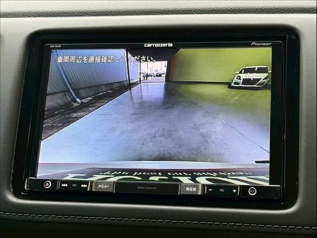 HONDA VEZEL HYBRID 2018 Image 31