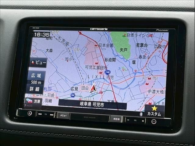 HONDA VEZEL HYBRID 2018 Image 31