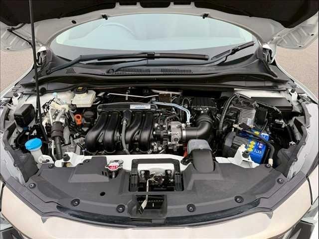 HONDA VEZEL HYBRID 2018 Image 31