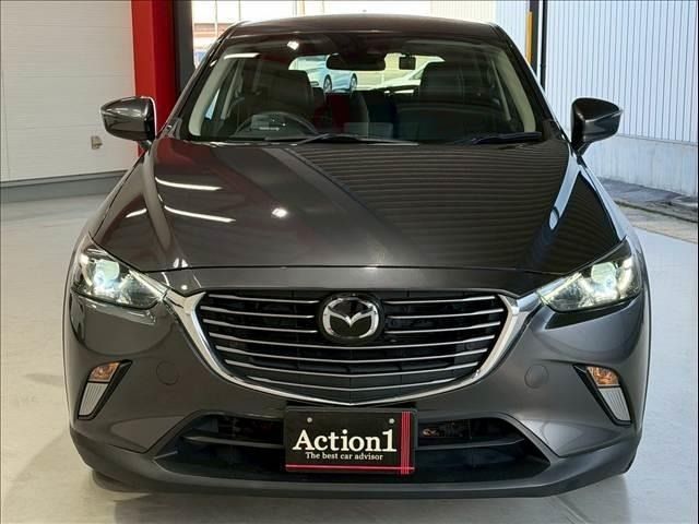 MAZDA CX-3 2017 Image 31