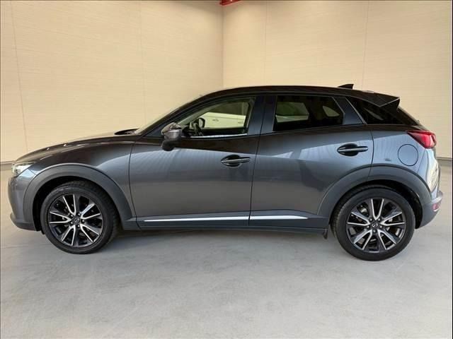 MAZDA CX-3 2017 Image 31