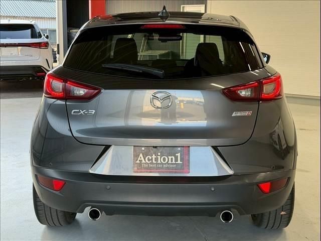 MAZDA CX-3 2017 Image 31