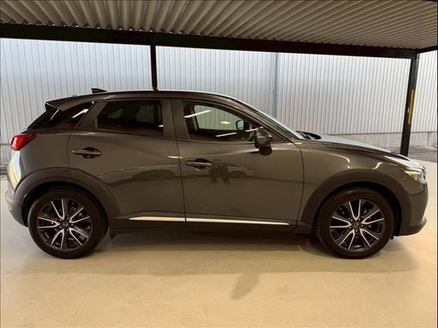 MAZDA CX-3 2017 Image 31
