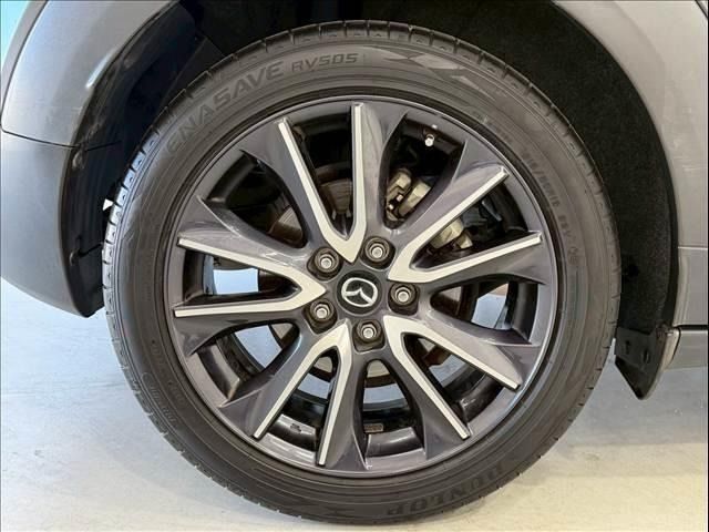 MAZDA CX-3 2017 Image 31