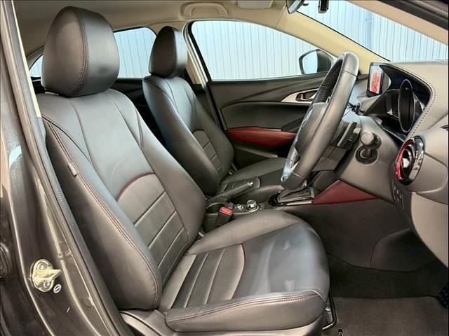 MAZDA CX-3 2017 Image 31