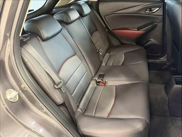 MAZDA CX-3 2017 Image 31