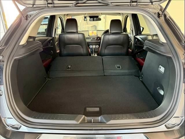 MAZDA CX-3 2017 Image 31