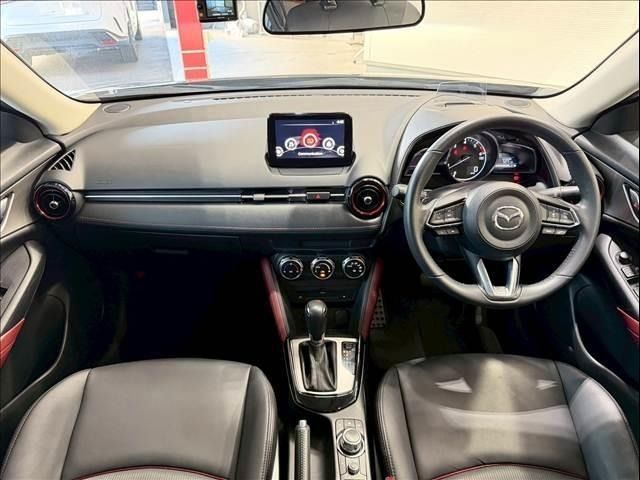 MAZDA CX-3 2017 Image 31