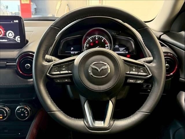 MAZDA CX-3 2017 Image 31