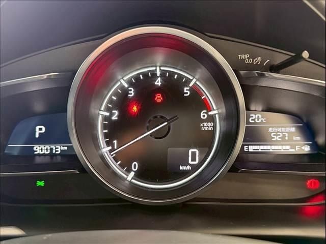 MAZDA CX-3 2017 Image 31