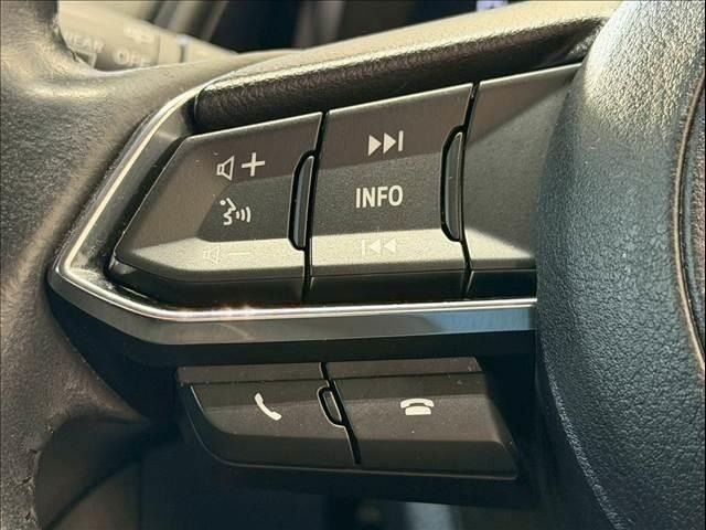 MAZDA CX-3 2017 Image 31