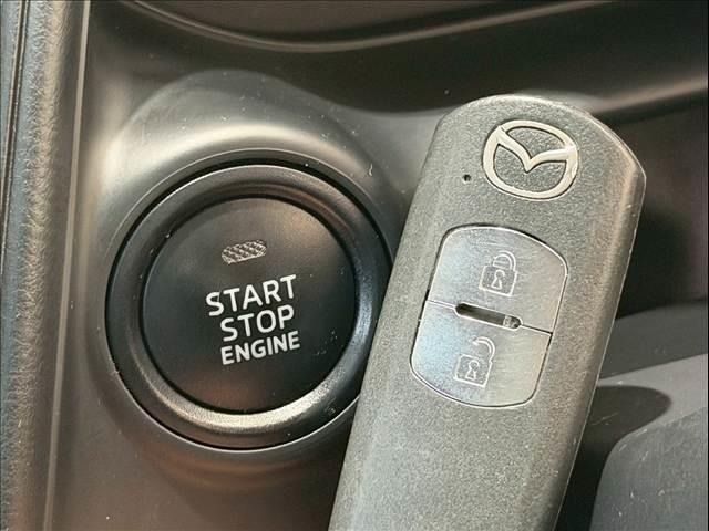 MAZDA CX-3 2017 Image 31