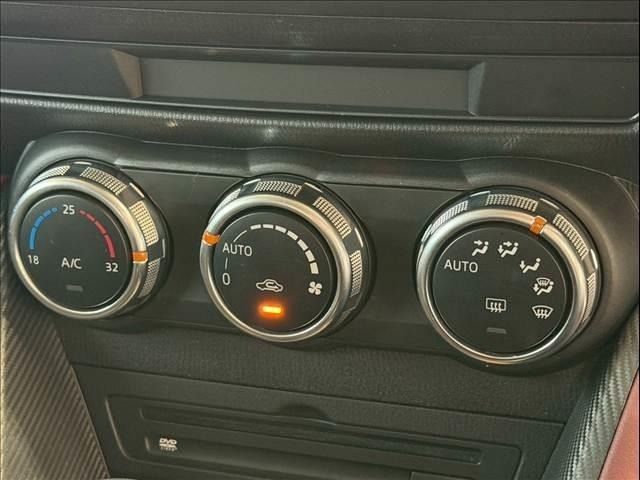 MAZDA CX-3 2017 Image 31