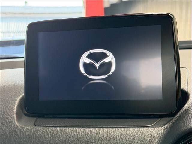 MAZDA CX-3 2017 Image 31
