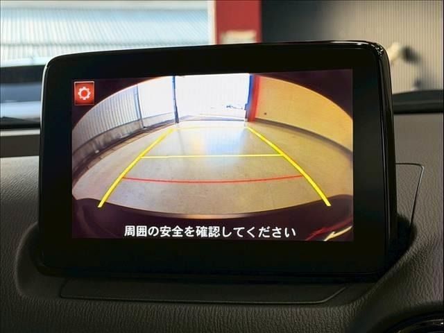 MAZDA CX-3 2017 Image 31