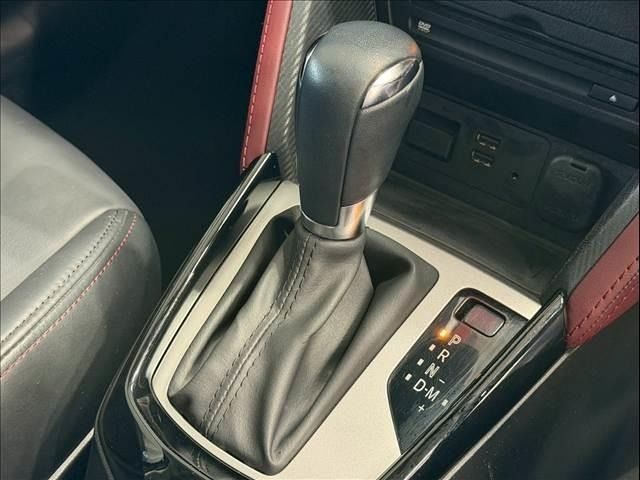 MAZDA CX-3 2017 Image 31