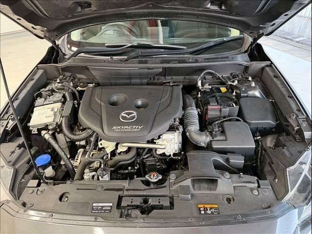 MAZDA CX-3 2017 Image 31