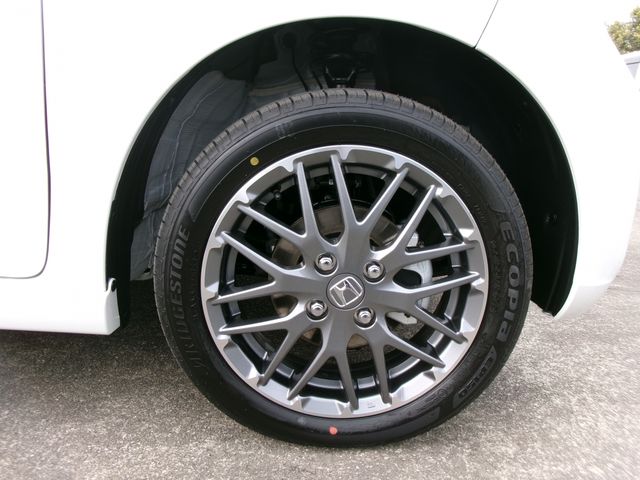 HONDA N BOX CUSTOM 4WD 2026 Image 31