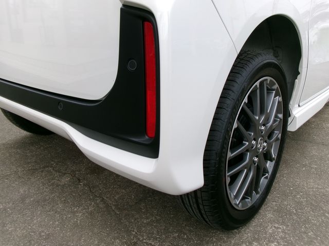 HONDA N BOX CUSTOM 4WD 2026 Image 31