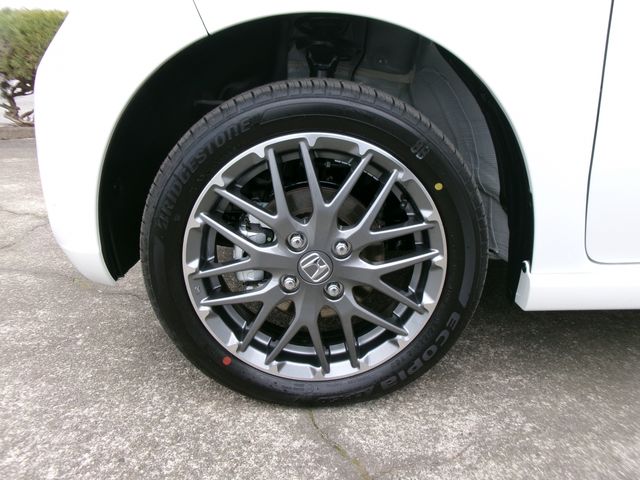 HONDA N BOX CUSTOM 4WD 2026 Image 31