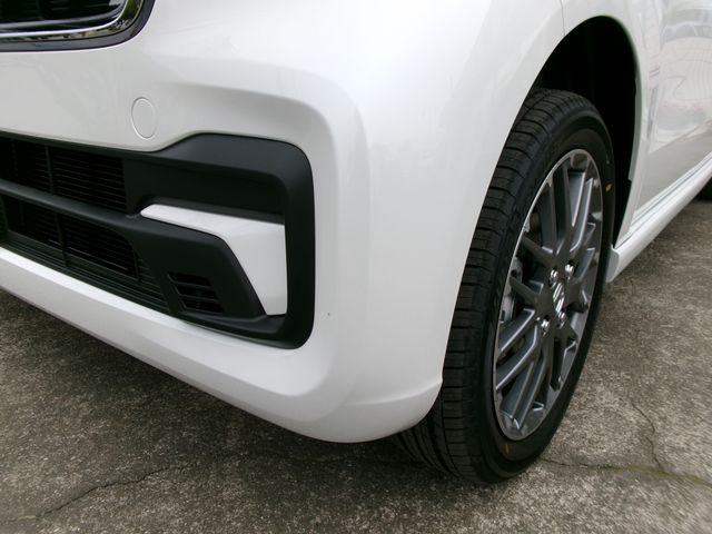 HONDA N BOX CUSTOM 4WD 2026 Image 31