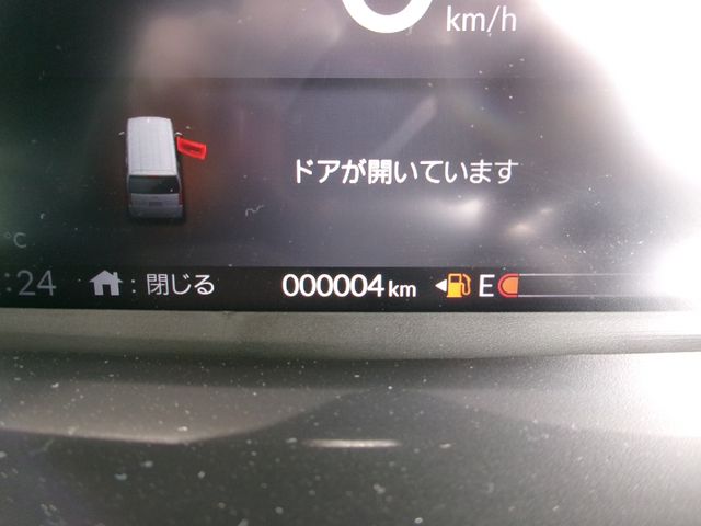 HONDA N BOX CUSTOM 4WD 2026 Image 31