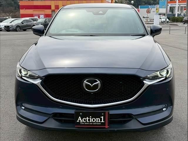 MAZDA CX-5 2019 Image 31