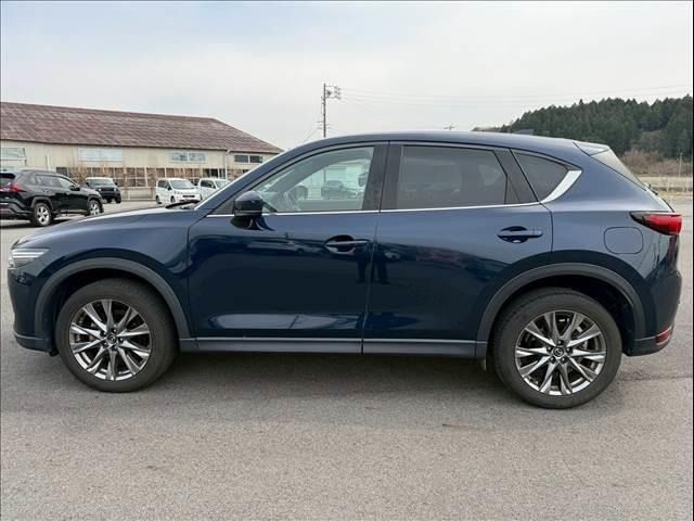 MAZDA CX-5 2019 Image 31
