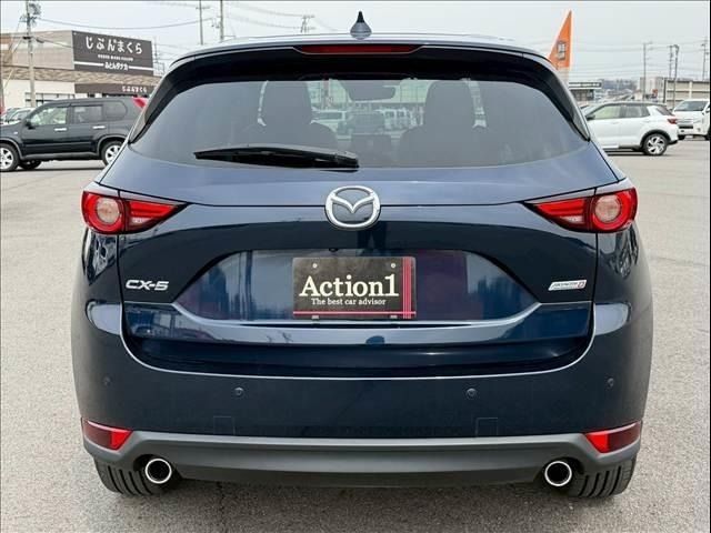 MAZDA CX-5 2019 Image 31