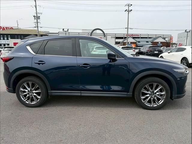 MAZDA CX-5 2019 Image 31