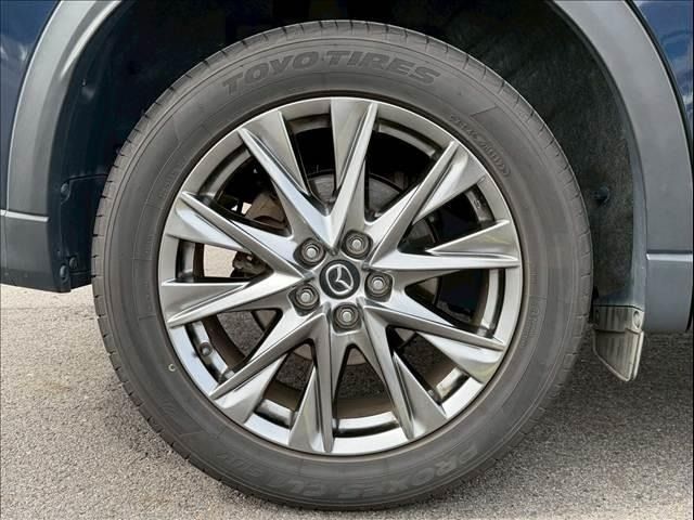 MAZDA CX-5 2019 Image 31