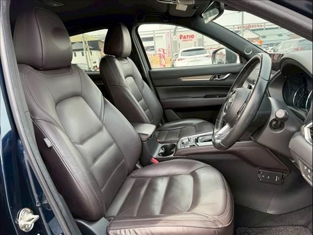 MAZDA CX-5 2019 Image 31