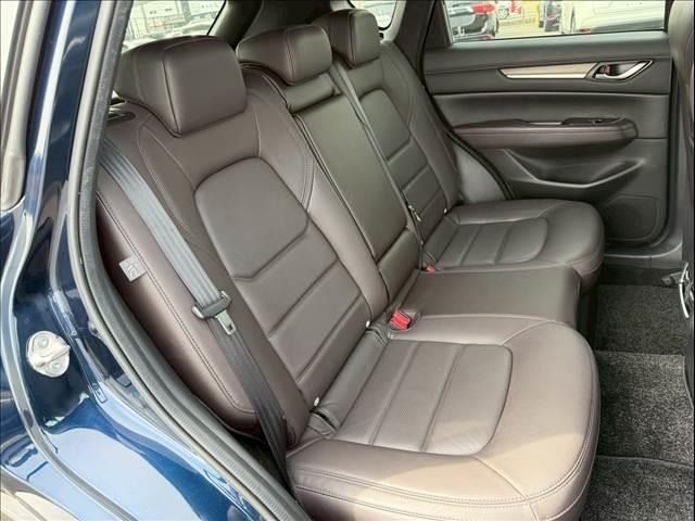 MAZDA CX-5 2019 Image 31