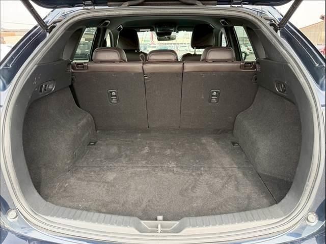 MAZDA CX-5 2019 Image 31