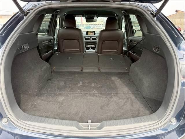 MAZDA CX-5 2019 Image 31