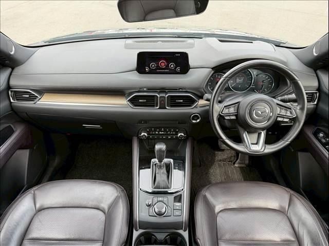 MAZDA CX-5 2019 Image 31